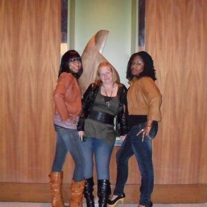 Meet your Posher, Robyn